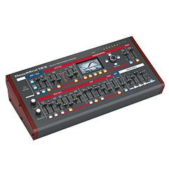 Синтезатор Behringer DeepMind 12XD Grey