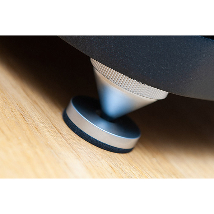 Напольная акустика Mission ZX-5 Highgloss Black - рис.12