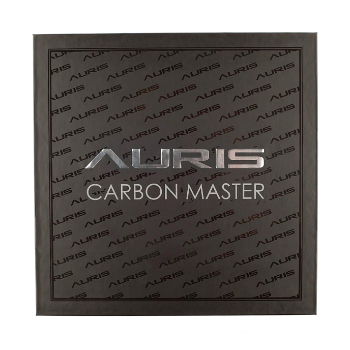 Магнитная лента Auris Carbon Master Reel - рис.4