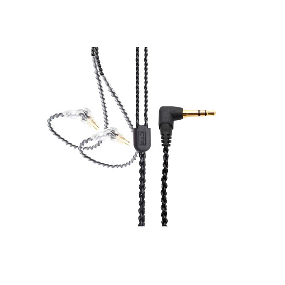 Кабель CTM Cable 50 Standard Black - рис.0