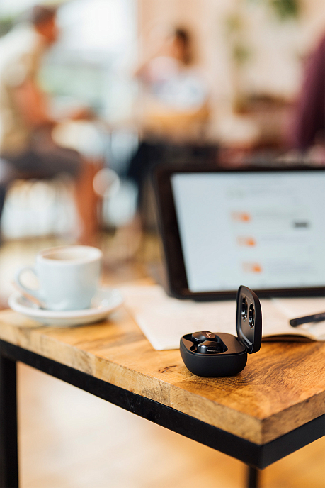 Беспроводные наушники Beyerdynamic Amiron 300 White - рис.10