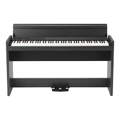 Синтезатор Korg LP-380 RWBK U Dark Palisander