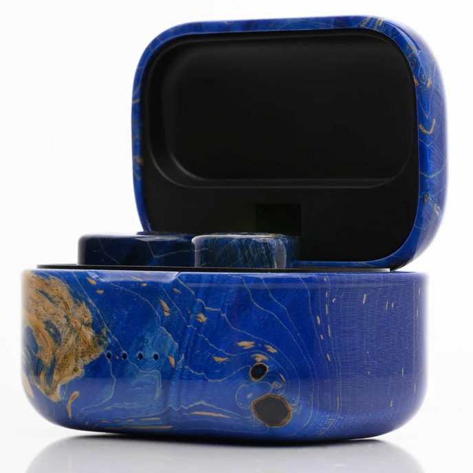 Наушники Noble Audio FoKus Prestige Blue - рис.5