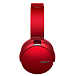 Беспроводные наушники Sony MDR-XB950B1 Red - рис.1