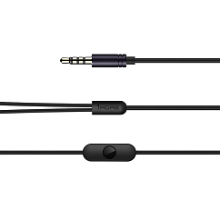 Наушники 1MORE Piston Fit In-Ear Headphones E1009 Silver