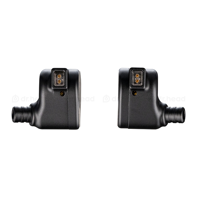 Наушники внутриканальные Fir Audio E10 Abalone Universal белый - рис.3