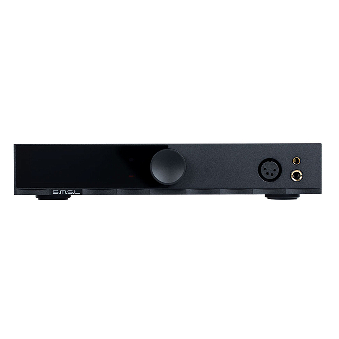 Усилитель для наушников SMSL H400 Black - рис.0