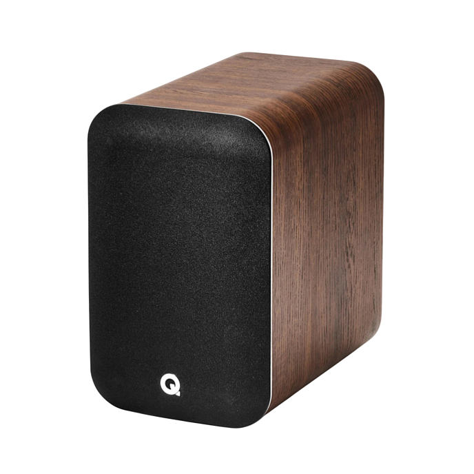 Полочная акустика Q Acoustics M20 HD Walnut - рис.1