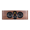 Wharfedale EVO 4.C Walnut