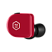Беспроводные наушники Master & Dynamic MW07 GO Flame Red - рис.0