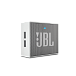 Портативная колонка JBL GO Gray - рис.1
