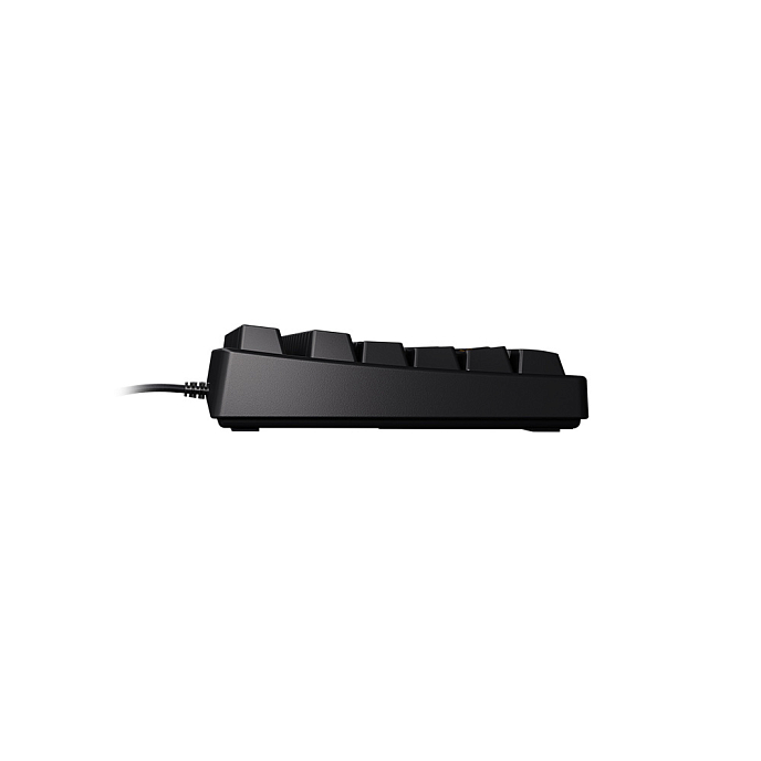 Клавиатура Xtrfy K4 RGB TKL Black - рис.3