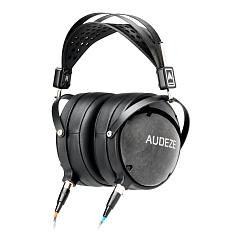 High End наушники Audeze LCD-2 Classic Closed Case XLR