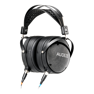 Audeze LCD-2 Classic Closed Case XLR