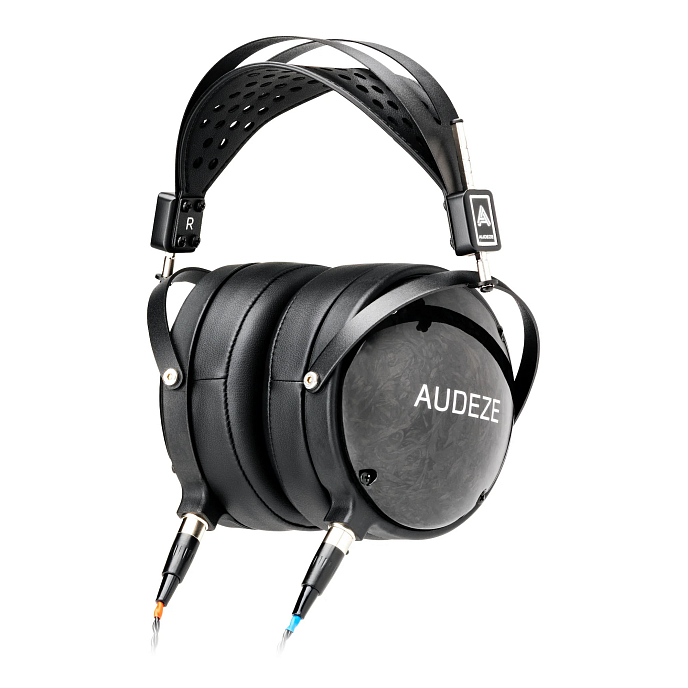 High End наушники Audeze LCD-2 Classic Closed Case XLR - рис.0