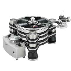 Проигрыватель винила VPI Titan