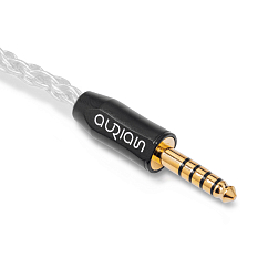 Кабель Aurian Cable Pro 2-pin - 4.4mm Silver 1.2m