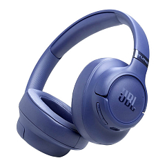 Беспроводные наушники JBL Tune 780NC Blue