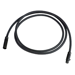 Кабель Pro-Ject Connect It Phono S Mini XLR - Mini XLR 1.23 m