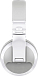 Наушники для DJ Pioneer HDJ-X5BT-W - рис.5