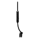 Наушники Marshall Major II Pitch Black Android - рис.4