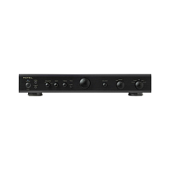 Интегральный усилитель Rotel A10 Black