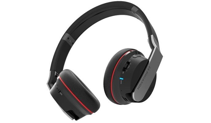 Беспроводные наушники Phiaton by Cresyn BT330NC - рис.8