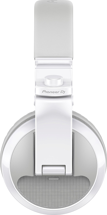 Наушники для DJ Pioneer HDJ-X5BT-W - рис.5