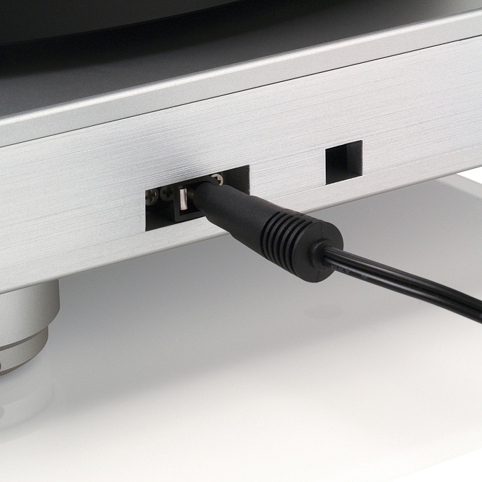 Проигрыватель винила Clearaudio Performance DC Pack 2 Silver - рис.3