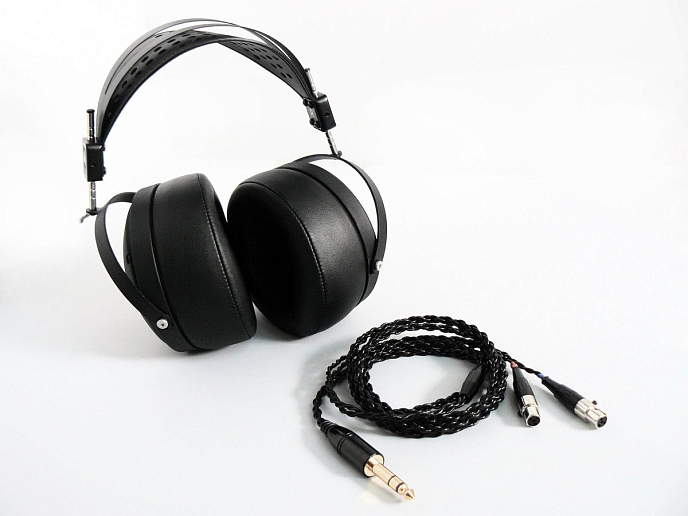 Наушники Audeze LCD-2 Classic Closed - рис.3