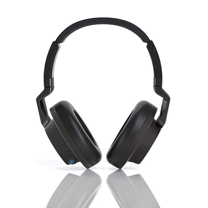 Беспроводные наушники AKG K845BT Black - рис.2