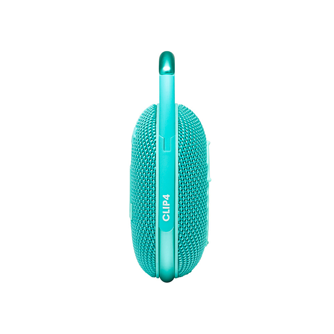 Портативная колонка JBL Clip 4 Teal - рис.5