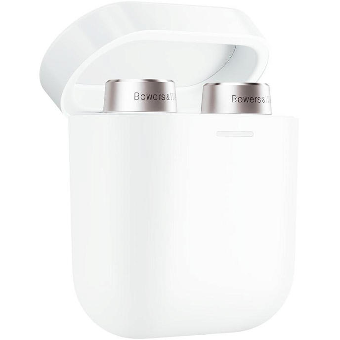 Беспроводные наушники Bowers & Wilkins PI5 White - рис.2
