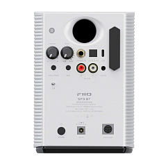 Полочная акустика FiiO SP3 BT White