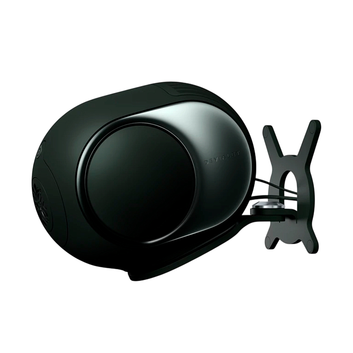 Крепление Devialet Gecko Phantom Ultimate 98dB Deep Forest - рис.0
