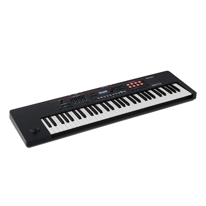 Синтезатор Roland XPS-10X-BK Black - рис.1