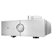 Интегральный усилитель Audio Analogue Maestro Anniversary (RR) Silver - рис.0