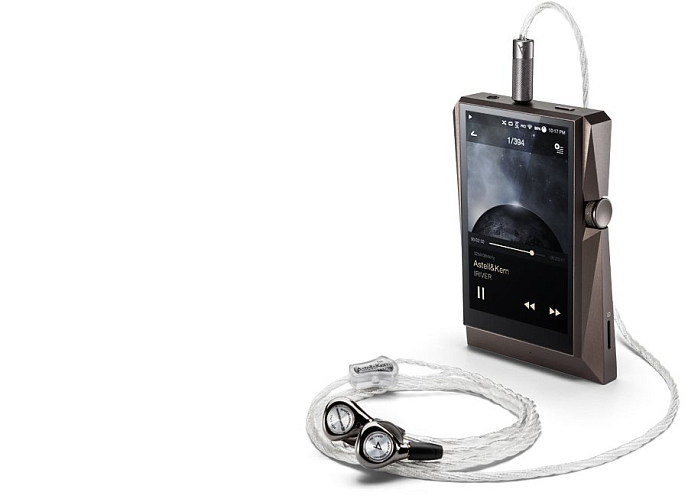 Кабель Astell&Kern PEF22 - рис.5
