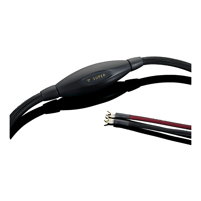 Кабель Transparent Audio Super G6 Speaker Cable SP - SP 3.6 m - рис.0