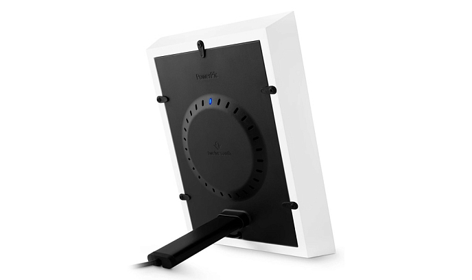 Беспроводная зарядка Twelve South PowerPic White - рис.4