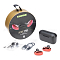 Shure Aonic Free red беспроводные внутриканальные tws наушники (SN AAK03659479)_Уценка