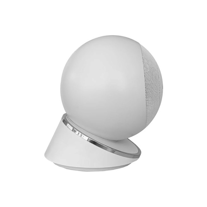 Полочная акустика Cabasse IO3 On-Base White - рис.2