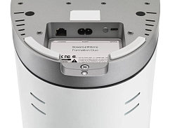 Акустическая система Bowers & Wilkins Formation Duo White