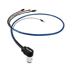Кабель Nordost Blue Heaven Tonearm Cable + din90-RCA 1.25m