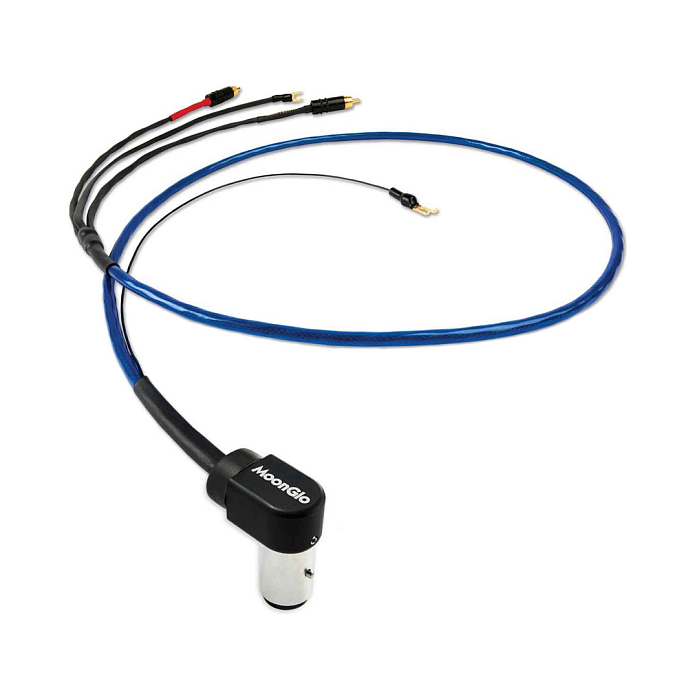 Кабель Nordost Blue Heaven Tonearm Cable + din90-RCA 1.25m - рис.0