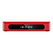 CD проигрыватель FiiO DM13 BT (F3491D) red портативный стерео cd-плеер с bluetooth (SN 68402139319377977907)_Уценка - рис.0