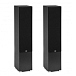Акустическая система Elac Debut F5 Black brushed vinyl - рис.4