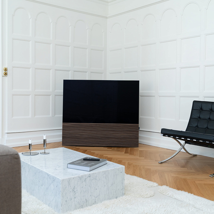 Саундбар CANVAS HIFI 75 Walnut - рис.8