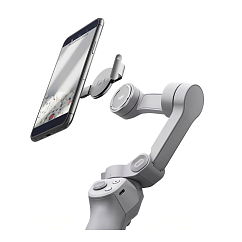 Стабилизатор DJI Osmo Mobile SE Grey