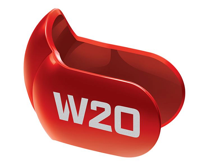 Беспроводные наушники Westone W20 Bluetooth Cable - рис.6